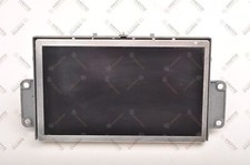 PEUGEOT 407 3.0 V6 211 PS Display Bildschirm Anzeige Navi 9660361080