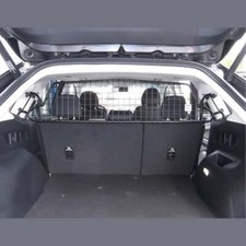 Kleinmetall 20300062 Masterline Hundegitter für Ford Edge