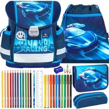 Belmil Schulranzen Set Classy