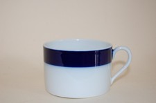 Kaffeetasse Teetasse ähnlich Novum Kobaltblau Hutschenreuther