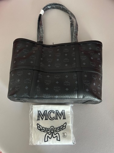 Mcm designertasche neu mit - mcm,