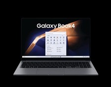 Samsung Galaxy Book 4 256GB