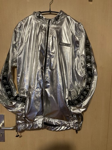 Philipp plein sport jacke xxl - jacke,