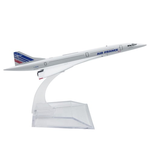400 air france concorde - 1:400,