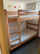 Schönes Etagenbett 90 x 200