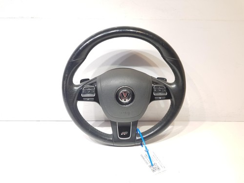 Volkswagen touareg lenkrad - touareg,