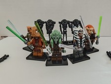  ahsoka star wars jedi