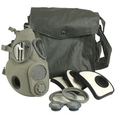 ORIGINAL Schutzmaske CZ M10