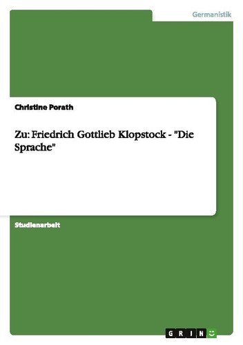 Friedrich gottlieb - zu:,