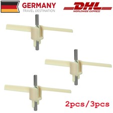 für Bosch Achse Flügelrad Mitnehmer Schnitzler für Küchenmaschine MUZ4DS2 / DS3