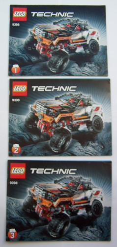 Lego bauanleitung - bauanleitung, /