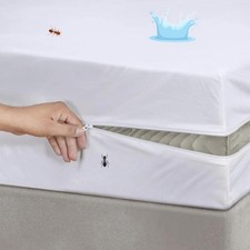 ANTI BETTWANZEN Wasserdicht
