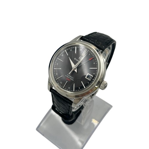 Grand seiko mechanische - grand,