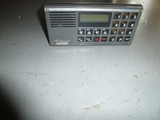 VHF Radiotelefon Sailor