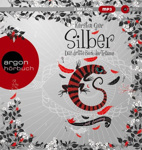 Silber das dritte buch der - -,
