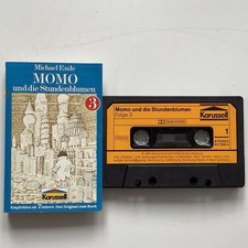 MC - MOMO und die