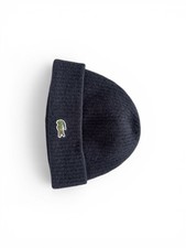 Lacoste UNISEX-Mütze- navy