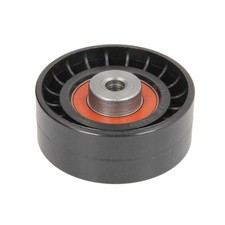 Umlenk-/Führungsrolle