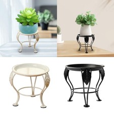 Eisen Blumentopf Regal Anlage