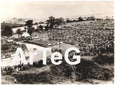 Presse Foto Mercedes Benz 1929