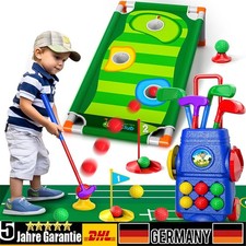 Kleinkinder Golfspielset
