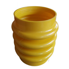 FÜR WACKER Stampfer BS600