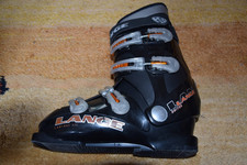 * Lange Comfort Fit Driver Damen Skistiefel 27.5  41/42