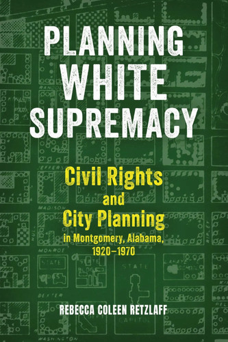 Planning white supremacy - planning,