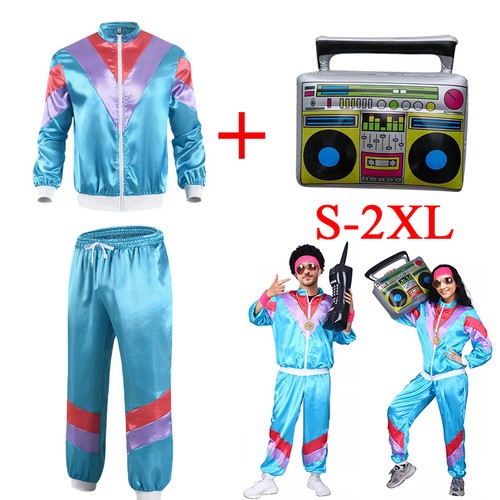 Unisex 80er jahre - unisex,