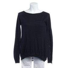 Pullover Louis Vuitton Blau XS