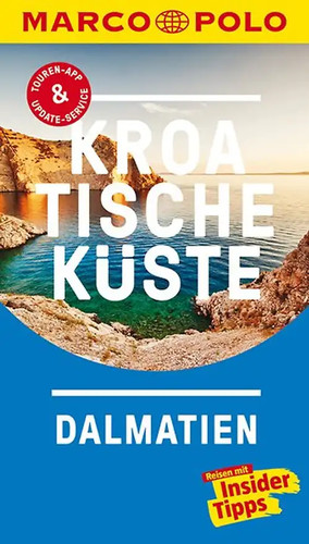 Marco polo reiseführer - marco,