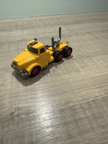 Matchbox king size 10 - matchbox, k-10