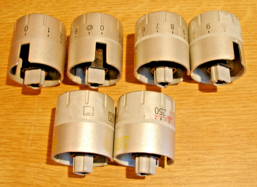 Bosch einbauherd schaltknöpfe - bosch,