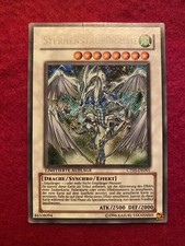 Yu-Gi-Oh! STERNENSTAUBDRACHE