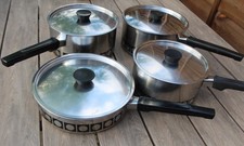 Inox swiss made - 4x,