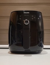 Heißluftfritteuse Philips Airfryer TurboStar - Avance Collection 