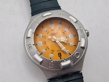 Swatch irony scuba 200 - irony,