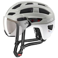 UVEX Finale Visor Urban City