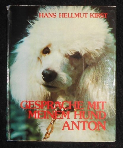 Hans hellmut kirst - kirst,