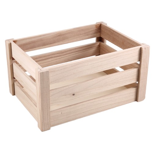 Lagerbehälter holzkisten für - holzkisten,