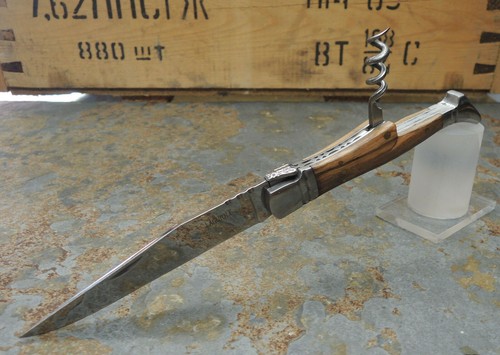 Laguiole messer brotzeitmesser - laguiole,