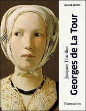 Georges De La Tour: Compact