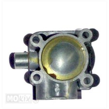 Benzinpumpe - , (solex)