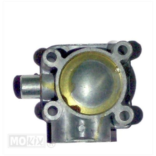 Benzinpumpe - , (solex)