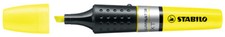 STABILO Textmarker LUMINATOR gelb