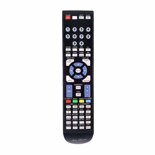 Series heimkino - rm-series,