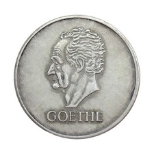 Deutsche 5 Mark Gedenkmünze