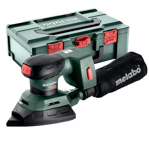 Metabo ltx bl 18v - 18,