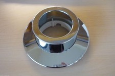 Wasserzähler Rosette Blende 2