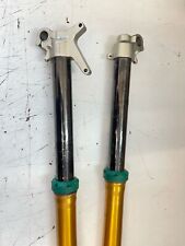 Suzuki RMZ RM-Z 450 Gabel Öhlins